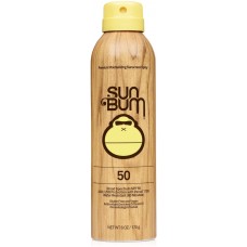 Sun Bum Filtro Solar Spray com Vitamina E FPS 50